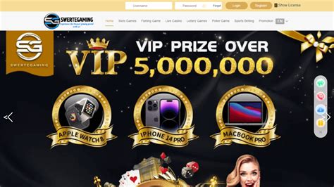 www.swertegaming|Homepage .